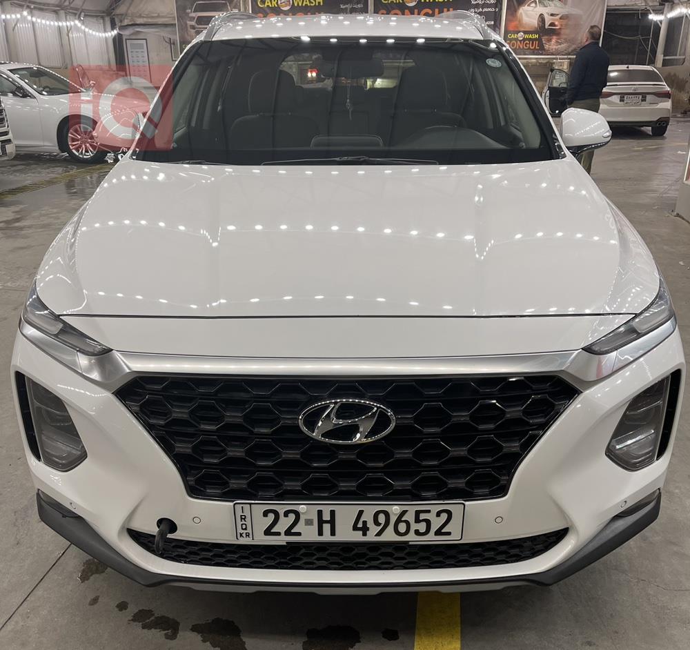 هیوندای سەنتافی